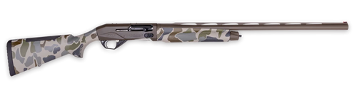 Weatherby Sorix 12ga, 28" Barrel, Drilled & Tapped Receiver, Adj Hush Camo Stock, Ambidextrous, 2rd