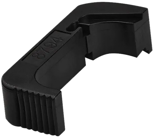 GLOCK OEM Magazine Catch, Reversible, Extended, Generation 4, Packaged