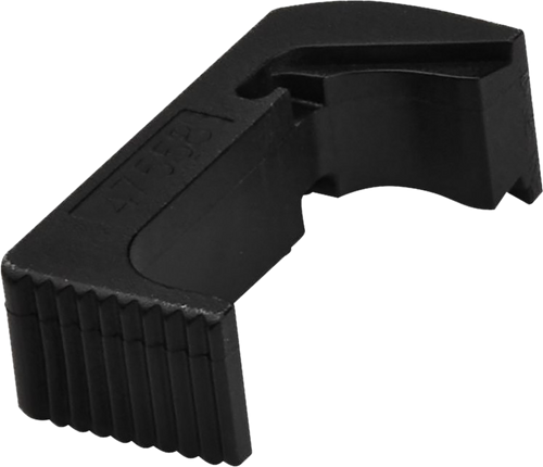 Glock Magazine Catch Reversible 9mm Glock 43x/48 Black