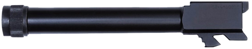 Glock 9mm Barrel Fits Glock 17 Gen5 Black Steel