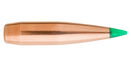 Sierra GameKing 6.5mm 120gr 500/Box