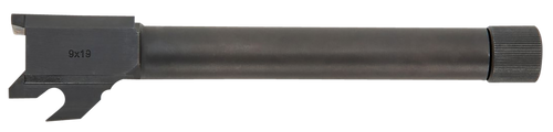 Springfield Echelon Replacement Barrel 4.50" Threaded, Black Melonite Stainless, Fits Springfield Echelon