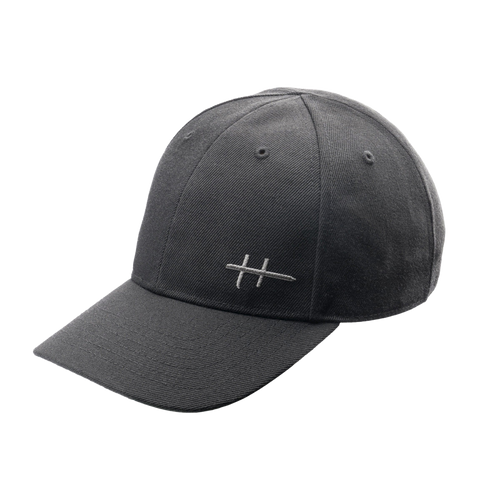 Springfield Low-Pro Hellcat Black Adjustable Snapback OSFA Structured