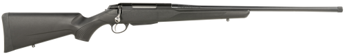 Tikka T3 Lite 22-250 Remington, 22" Barrel, Threaded 5/8X24, Matte Finish, Black, Synthetic Stock, Single Stage Adjustable Trigger, 3rd, 1 Magazine