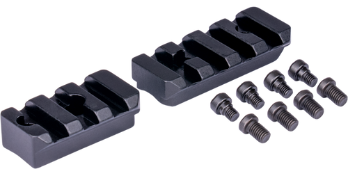 Bergara s Premier/B14 Black Mount Aluminum 20 MOA Includes 6x48/8x40 Screws