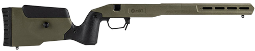MDT Field Stock Chassis System Olive Drab Fits Ruger 10/22 32.22" OAL