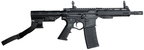 ATI Alpha Maxx AR15 Pistol 300 Blackout,7.50" Barrel, 30rd