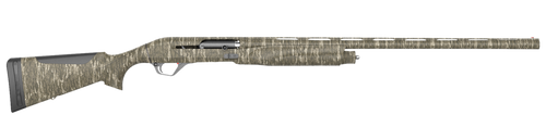 Retay Ace 12 Ga, 3.50", 28" Vent Rib Barrel, Bottomland Drilled Back Steel Receiver, Adj Shim Bottomland Stock, 3rd