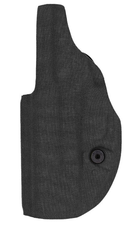 Safariland SPECIES, Inside Waistband Holster, Fits S&W Shield EZ 9/Equalizer, STX Plain Finish, Black, Laminate Construction