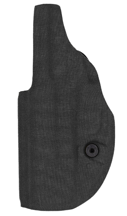 Safariland SPECIES, Inside Waistband Holster, Fits Springfield Hellcat Pro, STX Plain Finish, Black, Laminate Construction