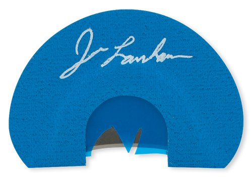 Rolling Thunder Game Call Diaphragm Call 3 Reed Combo Cut Attracts Turkey Species TCD-JRL1