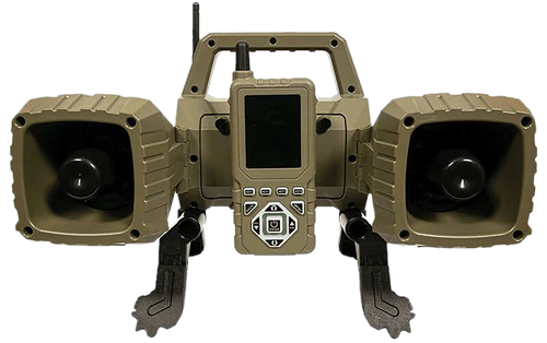 Primos Double Take Electronic Game Call