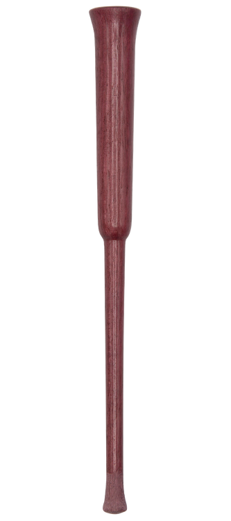 Rolling Thunder Game Call Purpleheart Pot Calls & Strikers Turkey Sounds