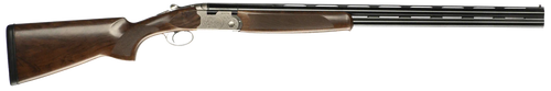 Beretta 686 Silver Pigeon Vittoria Sporting 12 Ga, 3", 30" Barrel, Silver Receiver, Reduced Length Stock, 5 Chokes, Optima Choke HP, 2rd