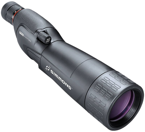 Simmons Venture 15-45x 60mm Black