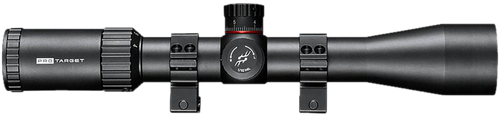 Simmons ProTarget Black 4-12x 40mm