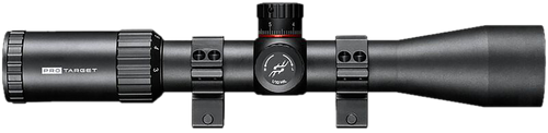 Simmons ProTarget Black 3-9x 40mm
