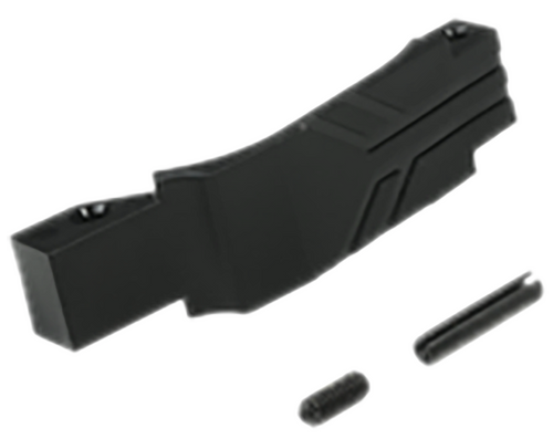 CMMG Zeroed Trigger Guard Kit Black Polymer