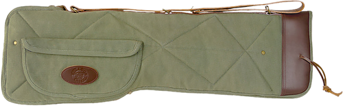 Bulldog Classic Canvas Green Poly Oxford 28" Long Shotgun