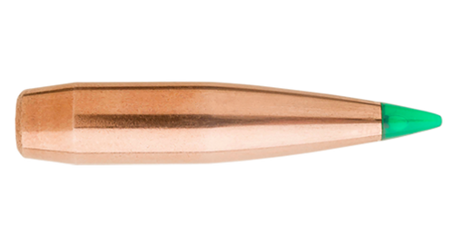 Sierra GameKing 6.5mm 120 Gr Bullets 100 Box