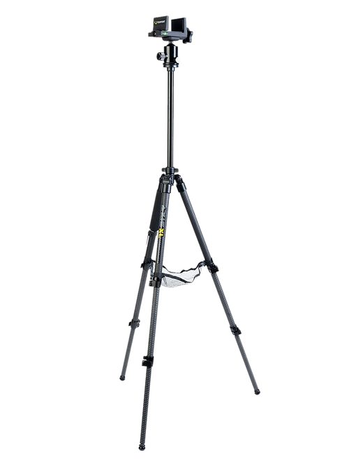 Tenpoint Hca-038-Cxl Axis Xl Carbon Tripod