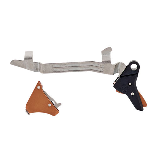 Timney Alpha Glock 5-Large-Bronze Glock Gen5