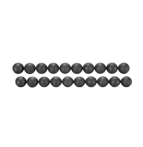 RWS/Umarex Pepper Balls Black 20 Count
