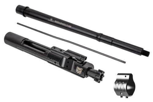 Rosco Sp-K9-16-556-Bcg-Gti-Ngb-001 Saucepack+urg