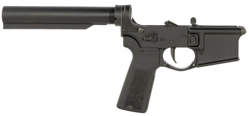 Sons Of Liberty Gun Works Angry Patriot Lower Receiver