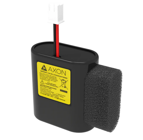 Taser Axon Civilian Battery Pack For Pulse