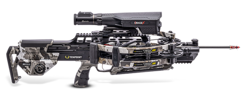 Tenpoint Trx26 Oracle Burris Scope Vek