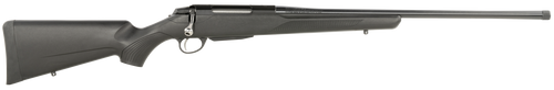Tikka T3 Lite 30-06, 22" Threaded Barrel, Matte Black, Synthetic Stock, 3rd