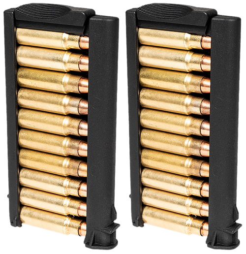 Kel-Tec Stripper Clip 10rd Black Polymer 4 Pack