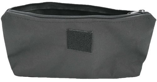 Sticky Holsters Medium Internal Pouch, Nylon Construction, Black, Compatible with Sticky Roll Out Range Bag