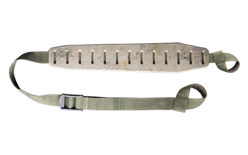 Quake Claw 2.0 Shotgun, 2 Point Sling, For Use with Shotguns, Camo