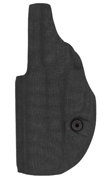 Safariland Species, Inside Waistband Holster, Fits Ruger Max-9, Laminate Construction, Black