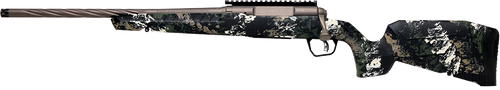 Savage Axis 2 Pro Forest SP Camo LH 270win