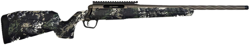 Savage Axis 2 Pro Forest SP Camo Comp 6mm ARC
