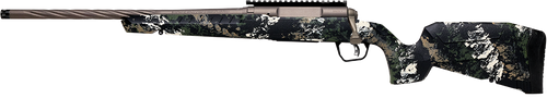 Savage Axis 2 Pro Forest SP Camo LH 223 Rem