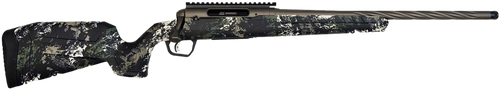 Savage Axis 2 Pro Forest SP Camo 400 Legend