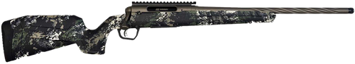 Savage Axis 2 Pro Forest SP Camo 7mm-08 Rem