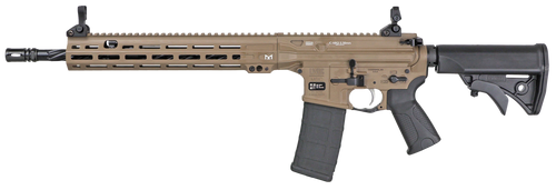 LWRCI IC-MKII 5.56mm, 16.1" Barrel, Flat Dark Earth, 30rd