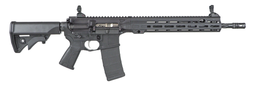 LWRC IC-MKII 5.56mm, 16.1" Barrel, Black, 30rd