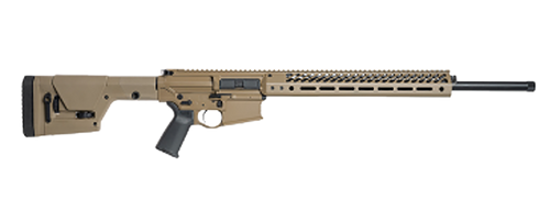 Seekins Precision SP10M 308 Win 16" Barrel, Picatinny Rail M-Lok Handguard, Flat Dark Earth Synthetic Stock