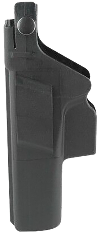 Glock Duty Holster Outside Waistband, Glock 17 Gen3,4&5/22 Gen 3&4 Only/31 Gen 3&4, Fits 1.77" (45mm) Belt, Left Hand