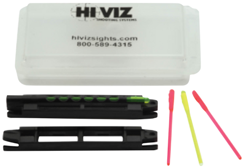 Hiviz Mangi-Hunter Magnetic SG Sight