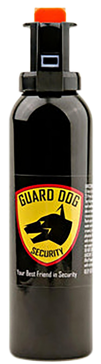 Guard Dog Ps-Gdhd16-Bk 16 Ox Fire Master Fogger