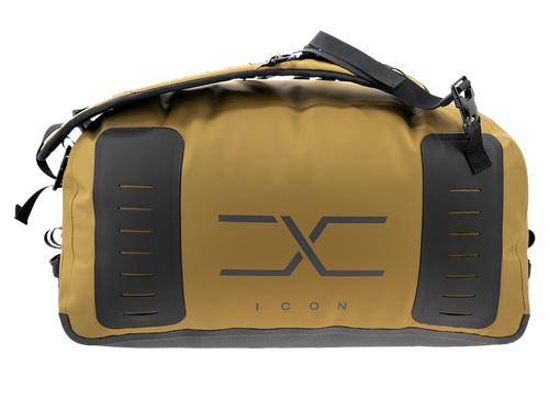 Faxon Fo-50l-D-Wp Icon 50l Waterproof Duffle