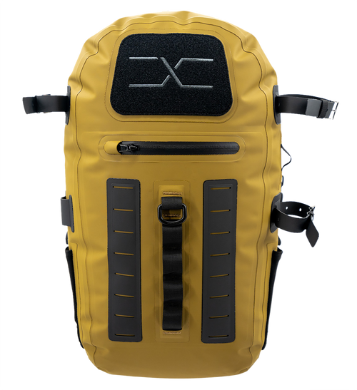 Faxon Fo-30l-Wp-Bp Icon 30l Waterproof Bckpk