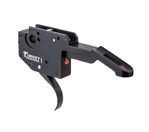 Timney Triggers Ruger American Rimfire Trigger, Adjustable 1.5-4lbs, Black